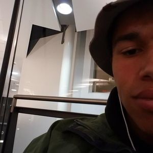 Meet your Posher, Dylan